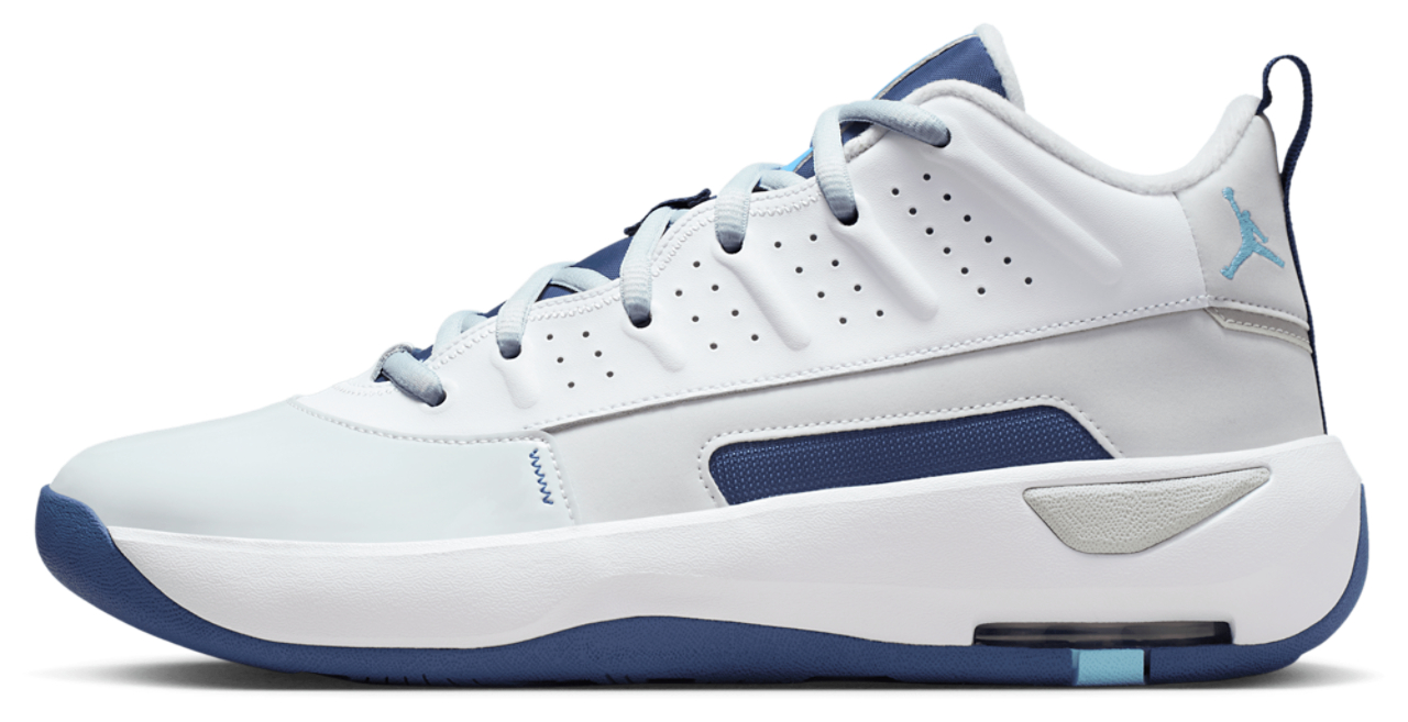 Jordan Max Aura 7 Image 3 of 6. Tap to open photo gallery.