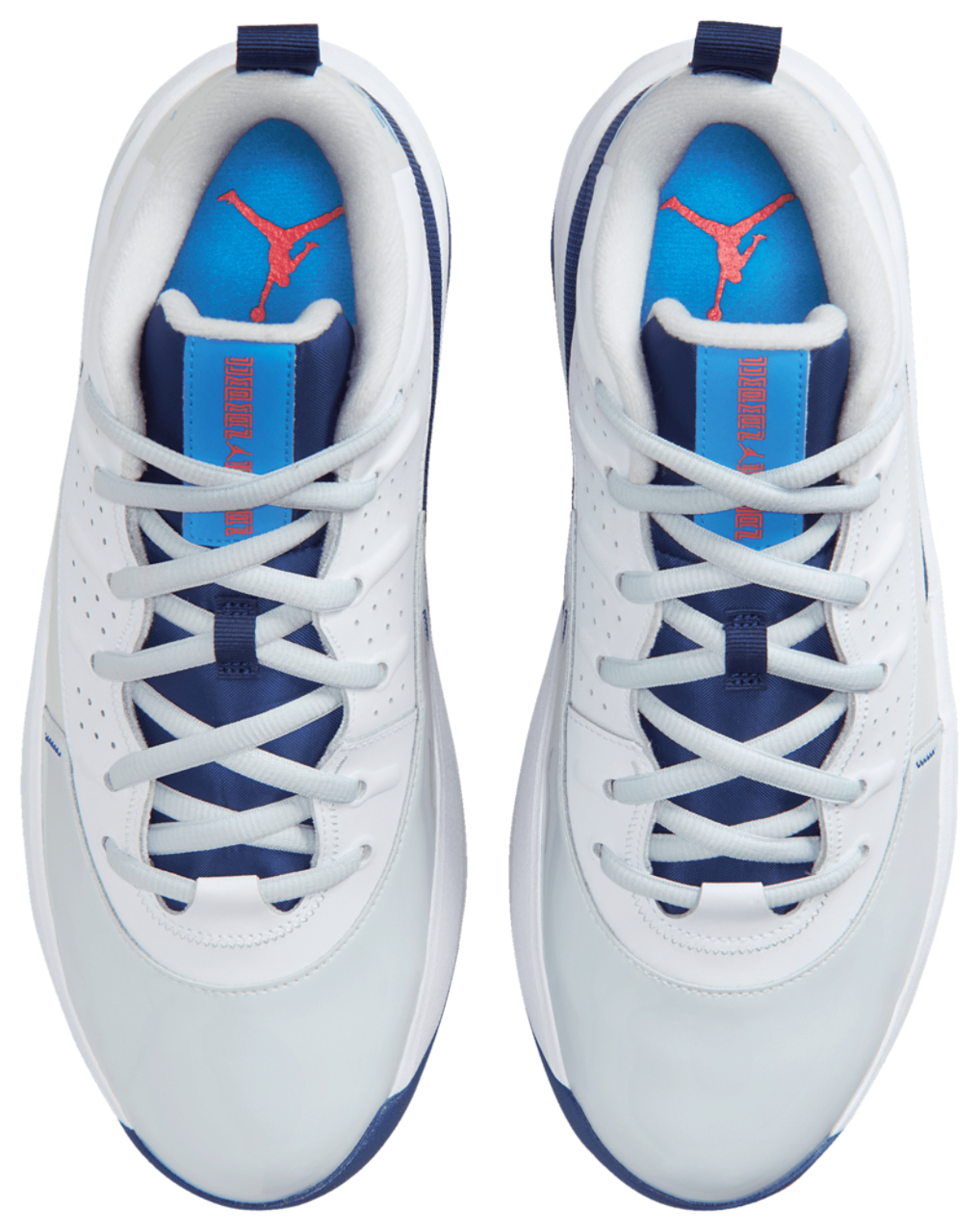 Jordan Max Aura 7 Image 4 of 6. Tap to open photo gallery.