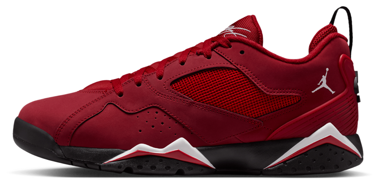 Jordan Air Jordan Mvp 92 Afbeelding 3 van 6. Tik om de fotogalerij te openen..