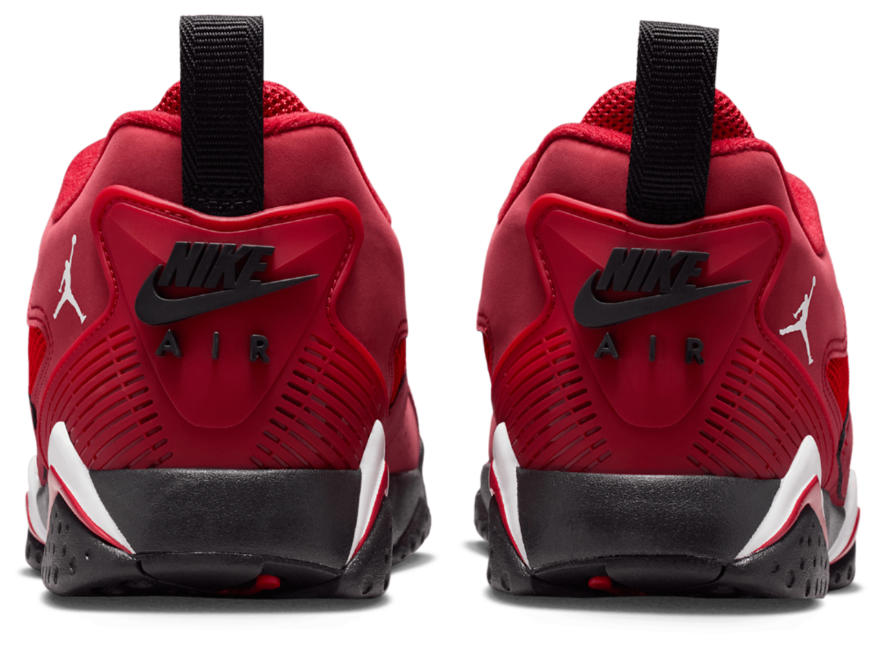 Jordan Air Jordan Mvp 92 Afbeelding 6 van 6. Tik om de fotogalerij te openen..