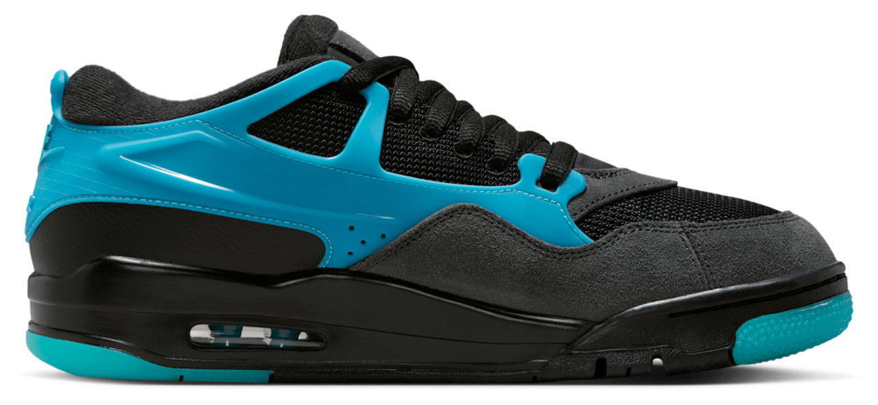 Jordan 4Rm Image 1 sur 6. Appuyez pour ouvrir la galerie de photos.