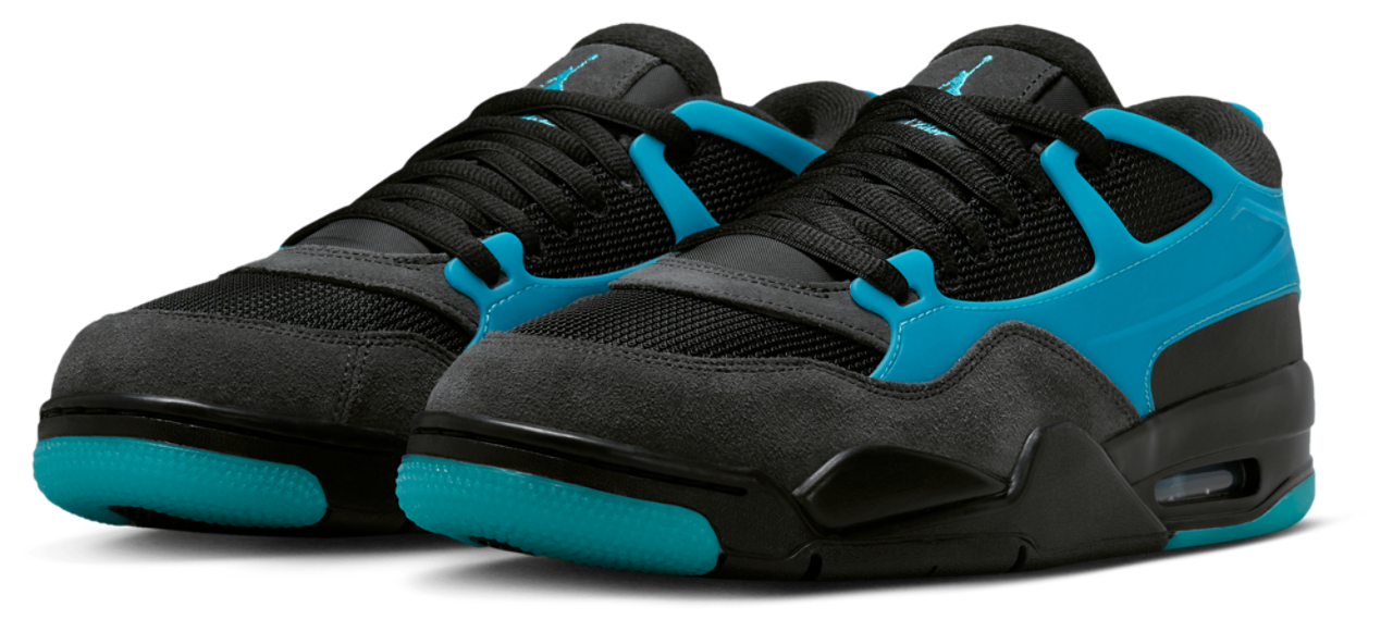Jordan 4Rm Image 2 sur 6. Appuyez pour ouvrir la galerie de photos.