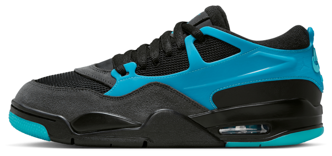 Jordan 4Rm Image 3 sur 6. Appuyez pour ouvrir la galerie de photos.