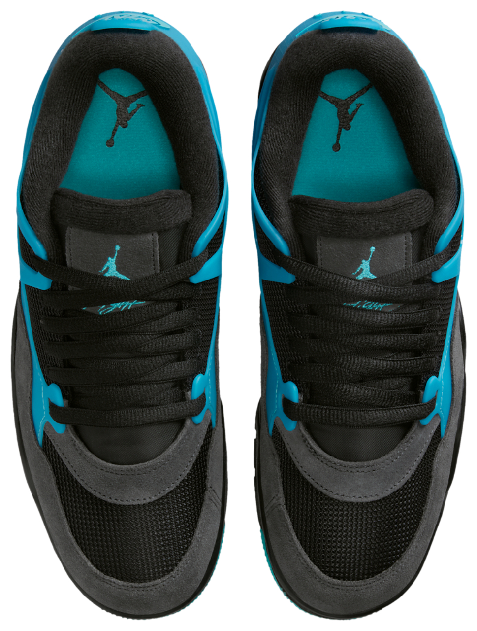 Jordan 4Rm Image 4 sur 6. Appuyez pour ouvrir la galerie de photos.