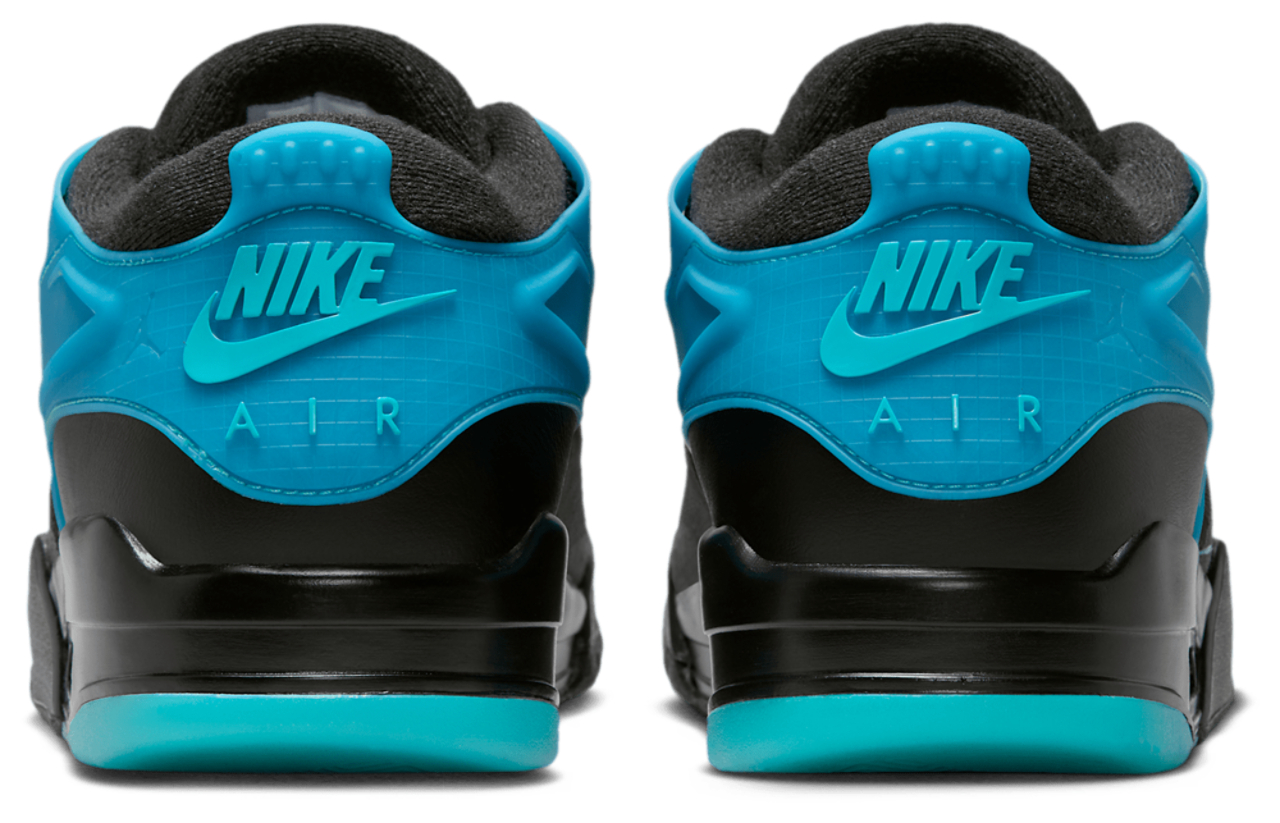 Jordan 4Rm Image 6 sur 6. Appuyez pour ouvrir la galerie de photos.