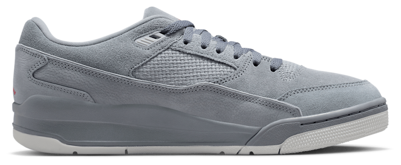 Jordan Flight Court Image 1 sur 6. Appuyez pour ouvrir la galerie de photos.