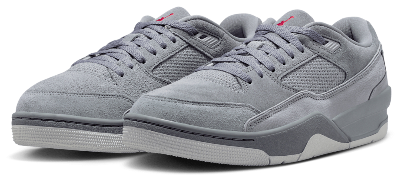 Jordan Flight Court Image 2 sur 6. Appuyez pour ouvrir la galerie de photos.