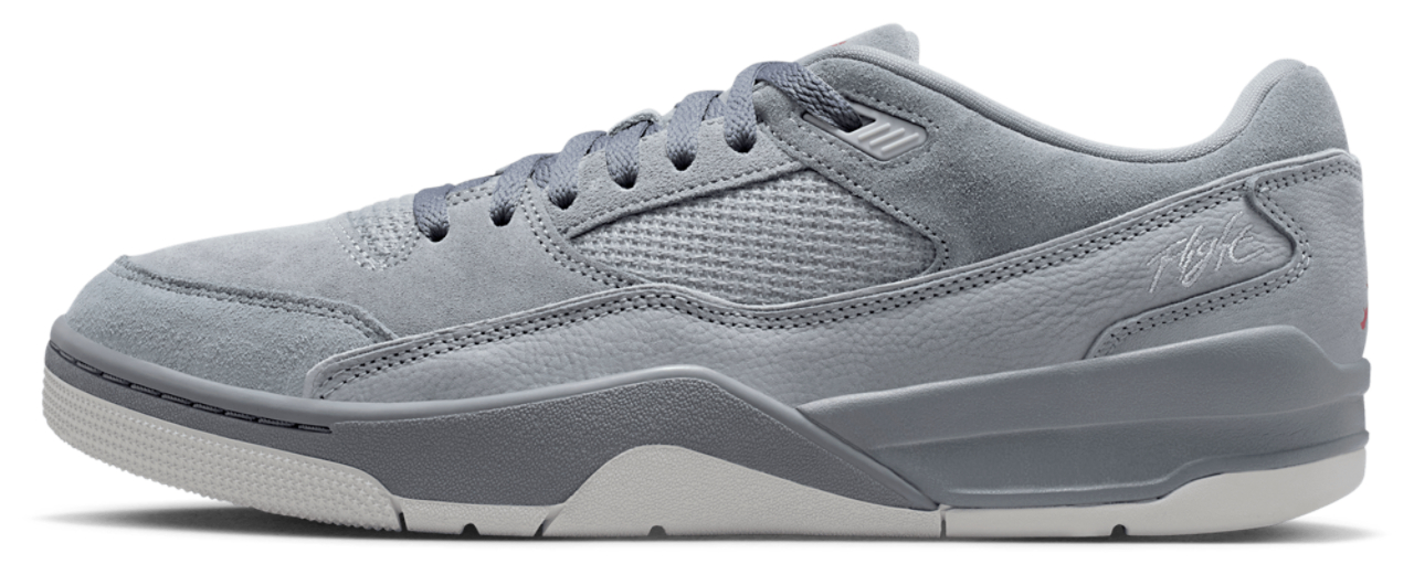 Jordan Flight Court Image 3 sur 6. Appuyez pour ouvrir la galerie de photos.