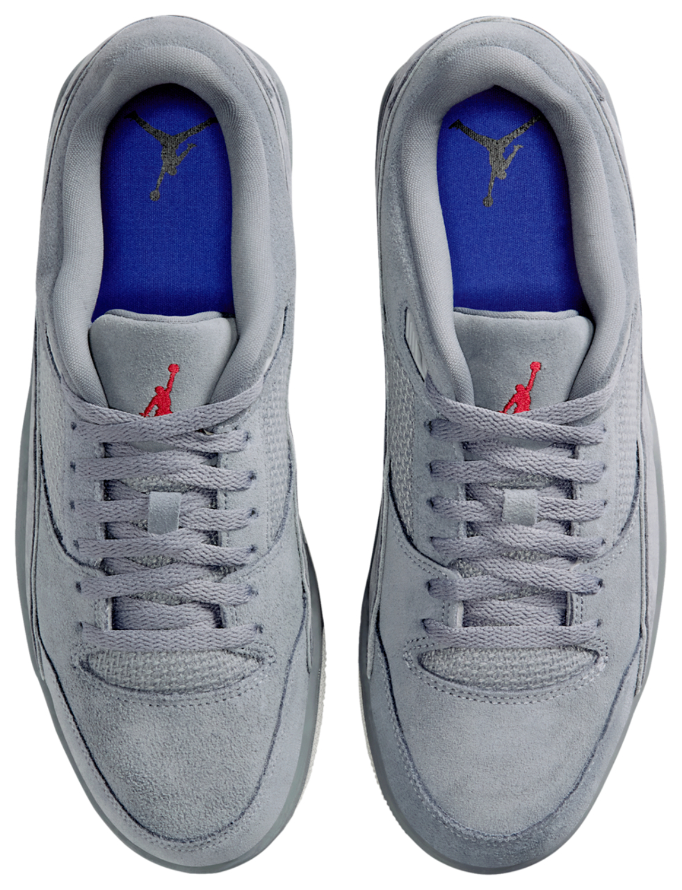 Jordan Flight Court Image 4 sur 6. Appuyez pour ouvrir la galerie de photos.