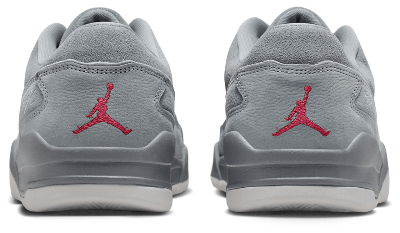 Jordan Flight Court Image 6 sur 6. Appuyez pour ouvrir la galerie de photos.