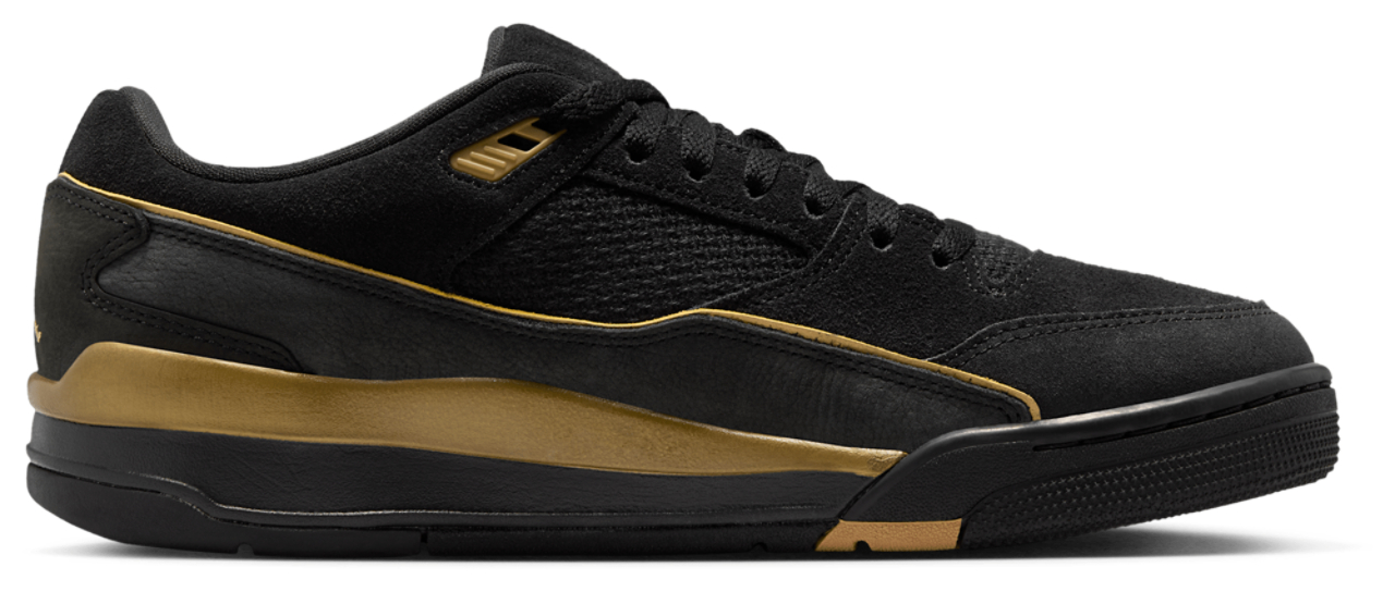 Jordan Flight Court Image 1 sur 6. Appuyez pour ouvrir la galerie de photos.
