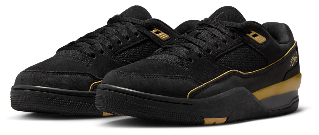 Jordan Flight Court Image 2 sur 6. Appuyez pour ouvrir la galerie de photos.