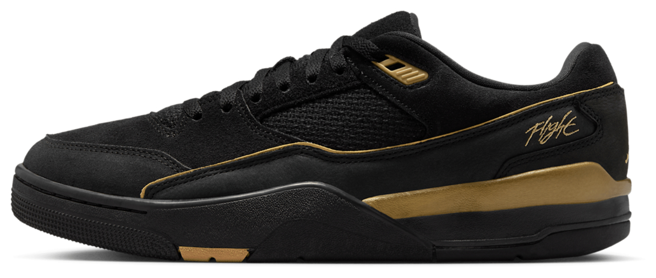 Jordan Flight Court Image 3 sur 6. Appuyez pour ouvrir la galerie de photos.