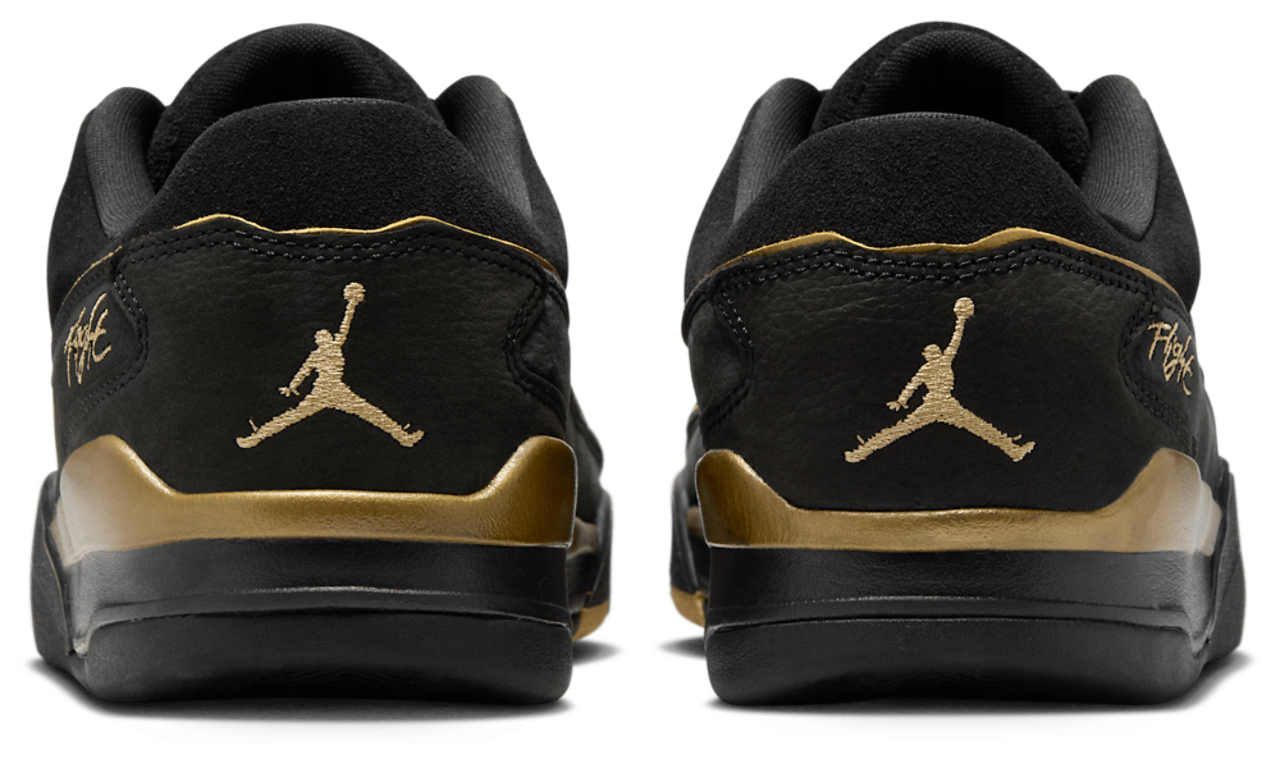Jordan Flight Court Image 6 sur 6. Appuyez pour ouvrir la galerie de photos.