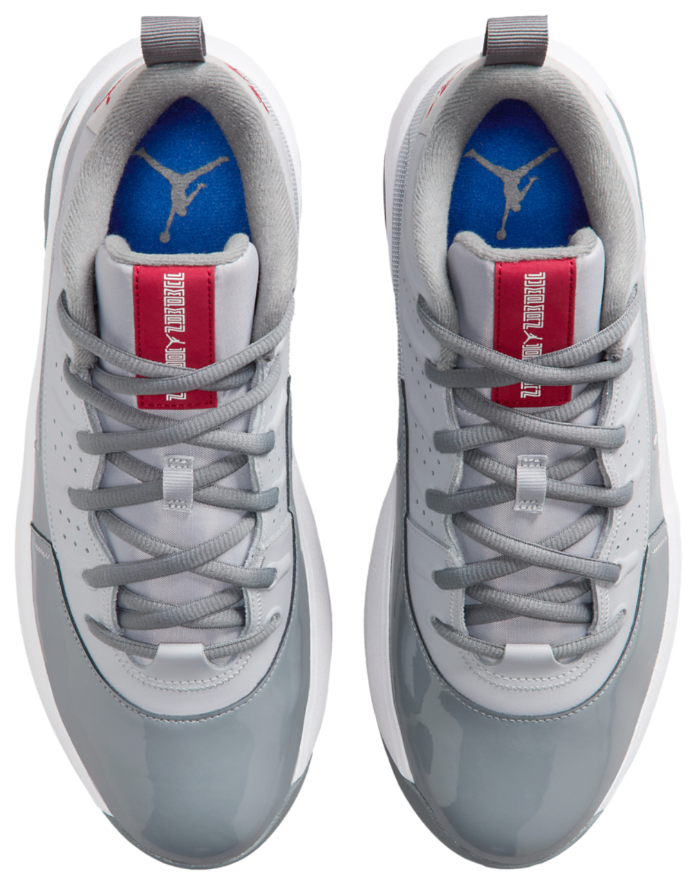Jordan Max Aura 7 Bild 4 von 6. Antippen, um die Fotogalerie zu öffnen.