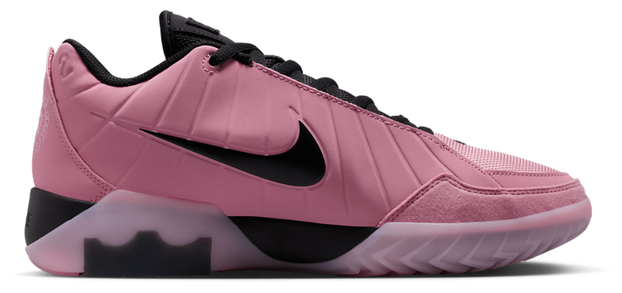 Nike Lebron Witness 9 Imagen 1 de 6. Toque para abrir la galería de fotos.