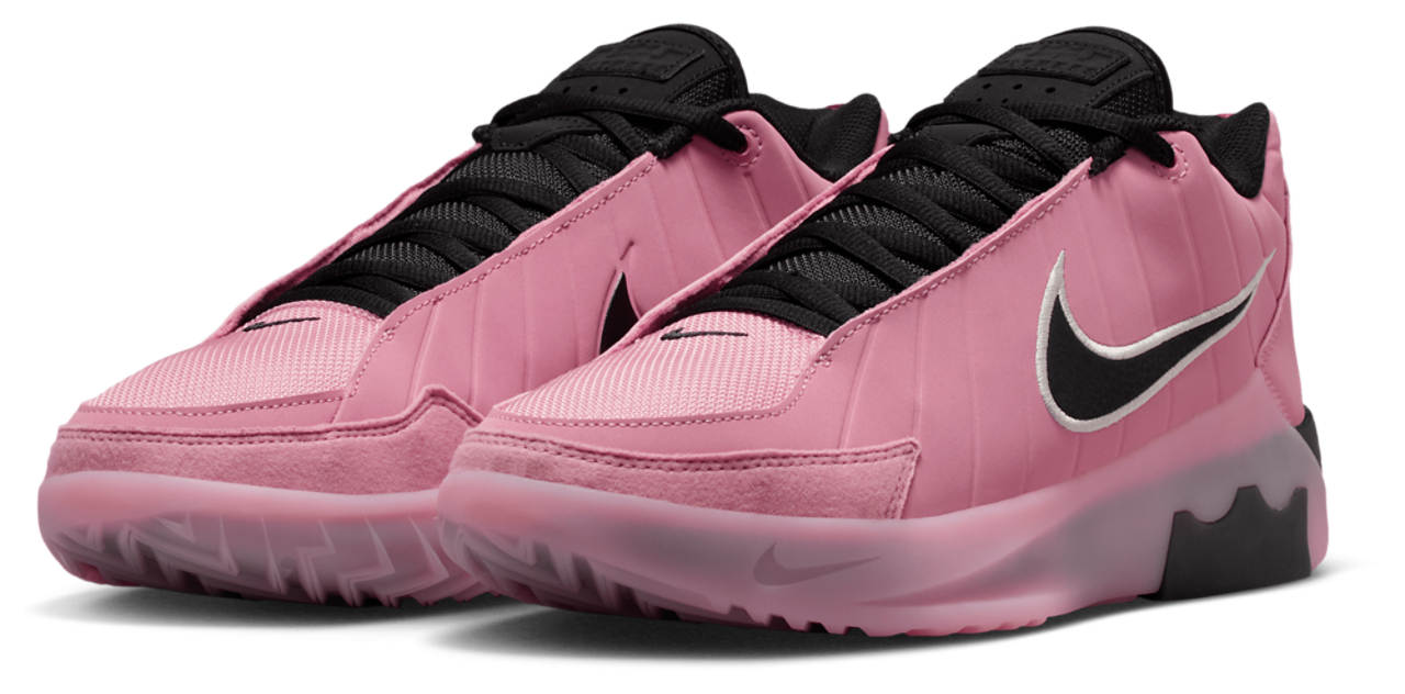 Nike Lebron Witness 9 Imagen 2 de 6. Toque para abrir la galería de fotos.