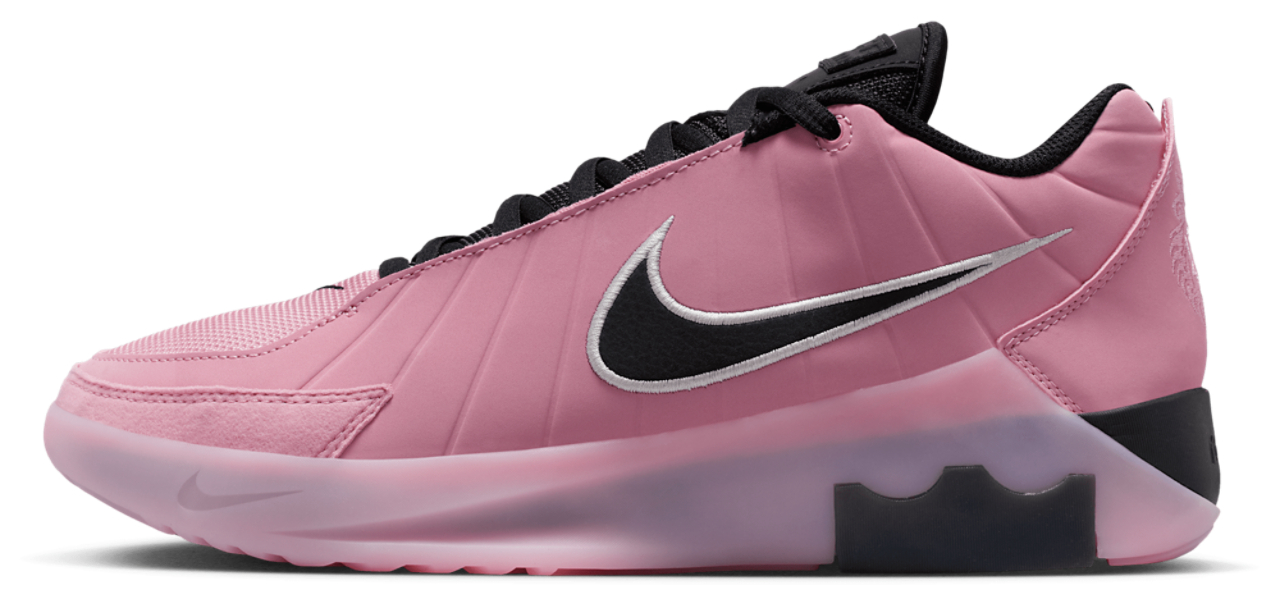 Nike Lebron Witness 9 Imagen 3 de 6. Toque para abrir la galería de fotos.