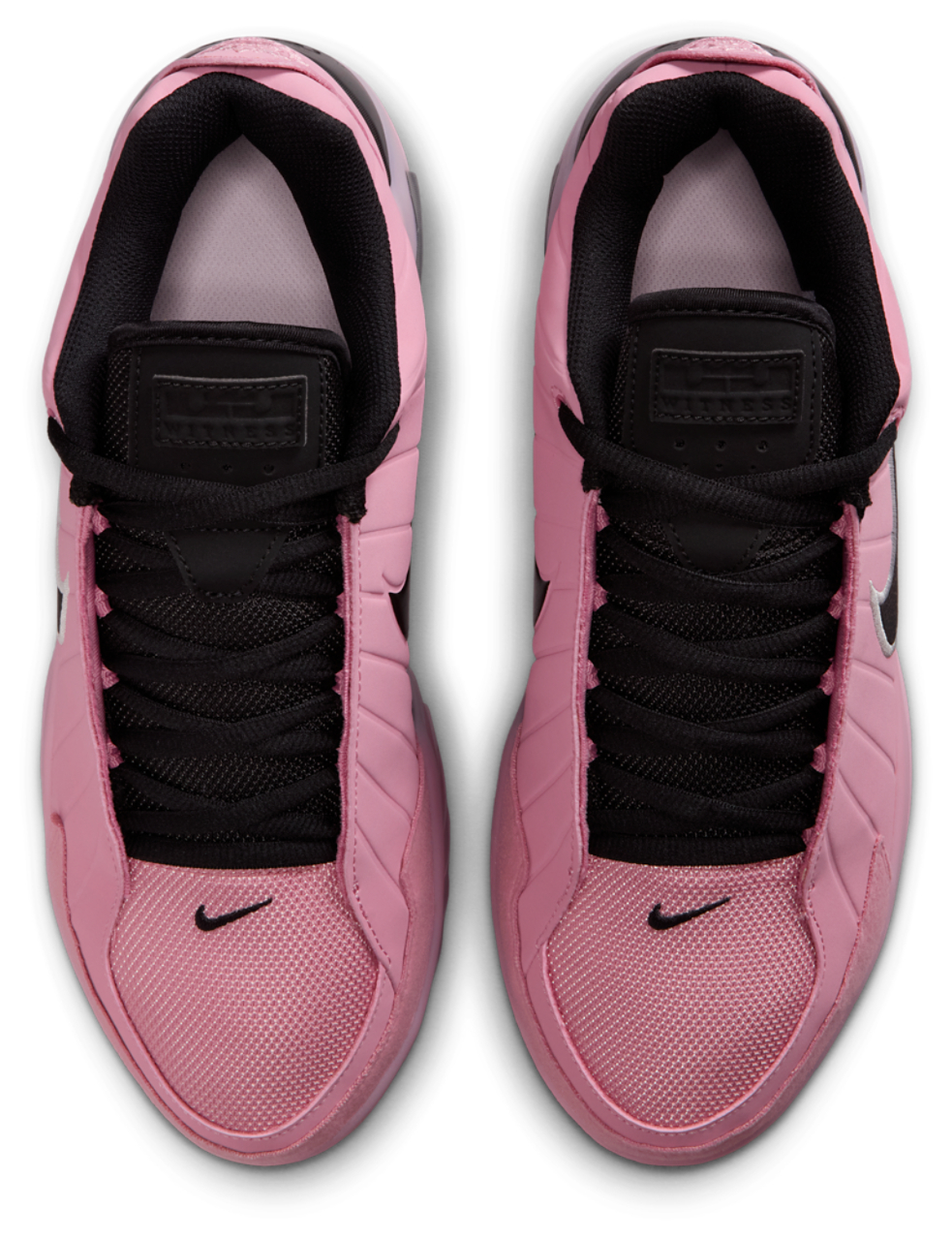 Nike Lebron Witness 9 Imagen 4 de 6. Toque para abrir la galería de fotos.