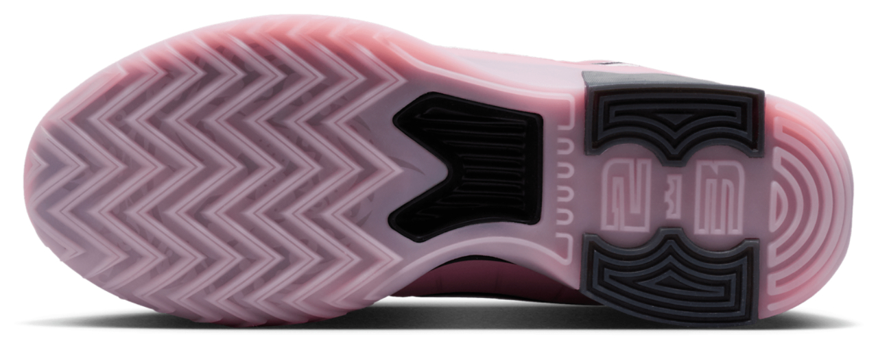 Nike Lebron Witness 9 Imagen 5 de 6. Toque para abrir la galería de fotos.
