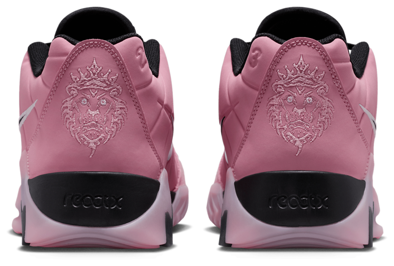 Nike Lebron Witness 9 Imagen 6 de 6. Toque para abrir la galería de fotos.