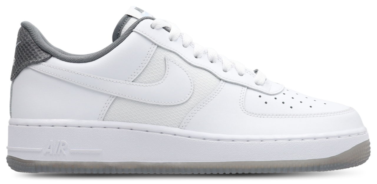Nike Air Force 1 Low Bild 1 von 7. Antippen, um die Fotogalerie zu öffnen.