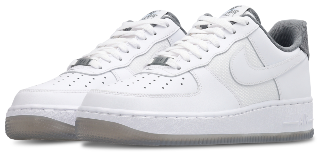 Nike Air Force 1 Low Bild 2 von 7. Antippen, um die Fotogalerie zu öffnen.
