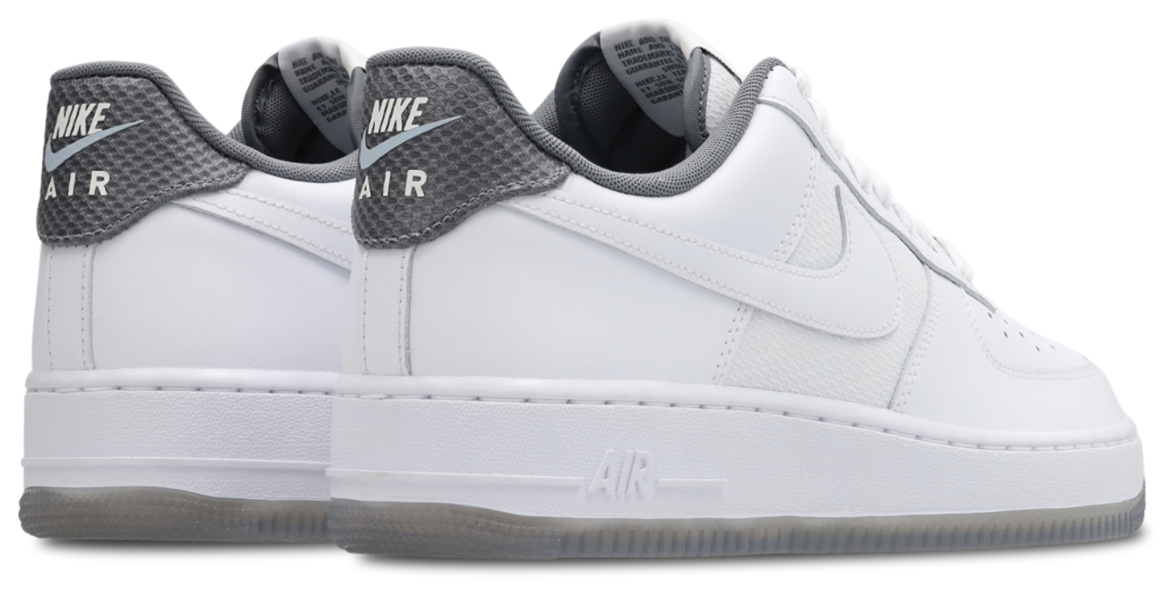 Nike Air Force 1 Low Bild 3 von 7. Antippen, um die Fotogalerie zu öffnen.