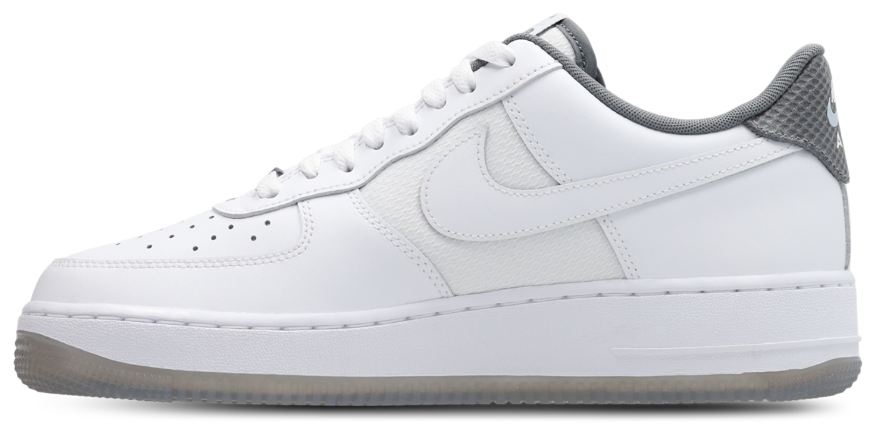 Nike Air Force 1 Low Bild 4 von 7. Antippen, um die Fotogalerie zu öffnen.