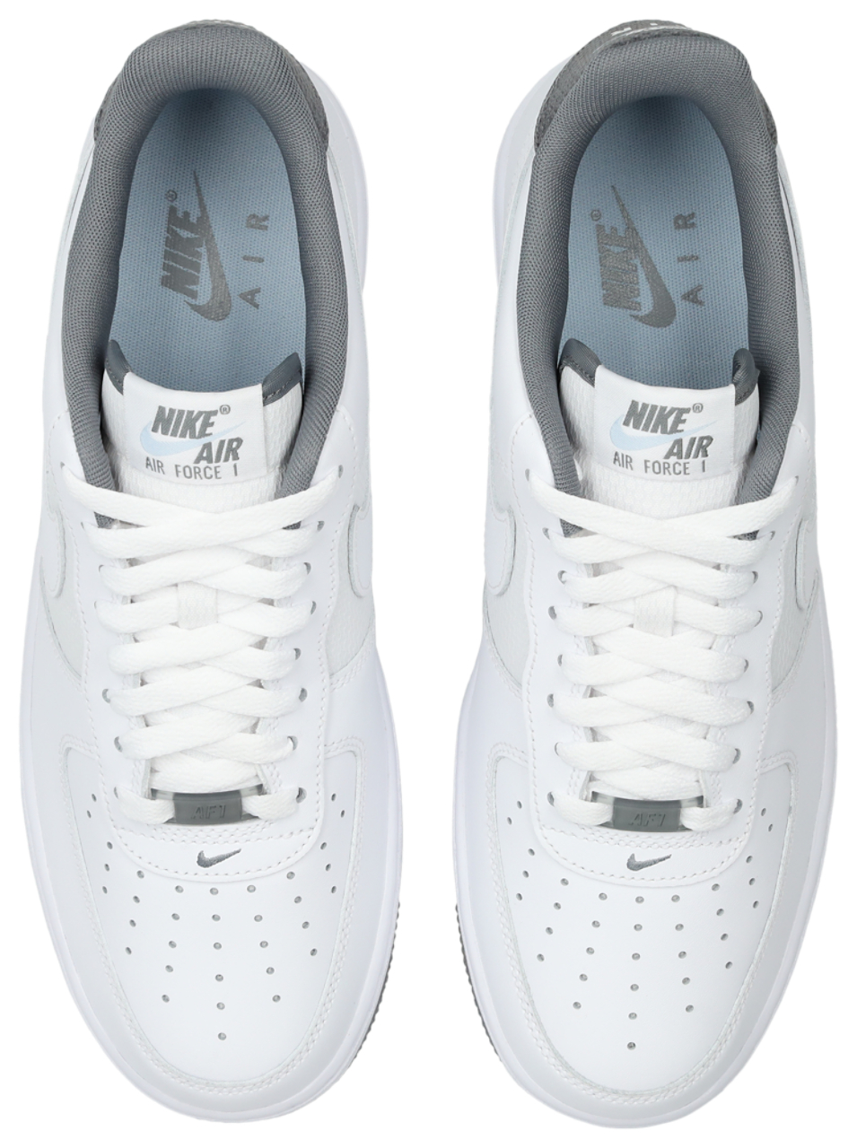Nike Air Force 1 Low Bild 5 von 7. Antippen, um die Fotogalerie zu öffnen.