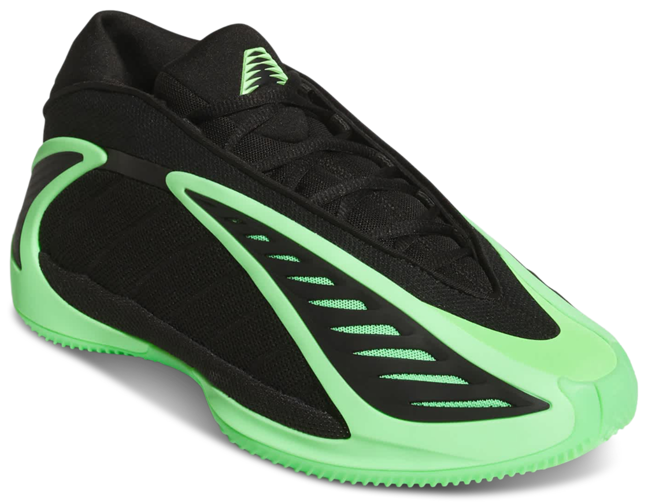 adidas Anthony Edwards 3 Afbeelding 3 van 9. Tik om de fotogalerij te openen..