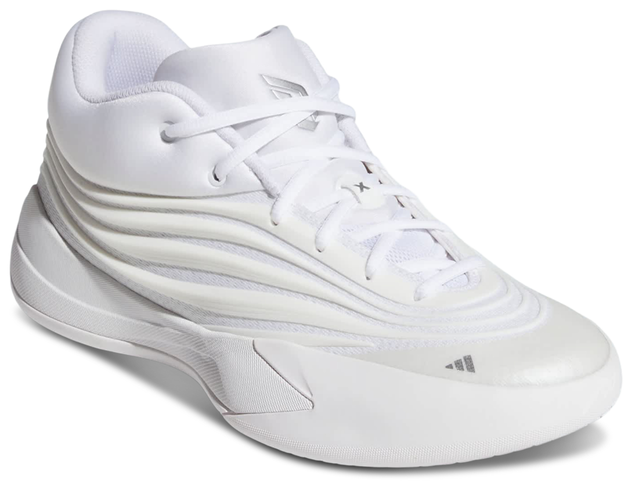 adidas Dame X Bild 3 von 9. Antippen, um die Fotogalerie zu öffnen.