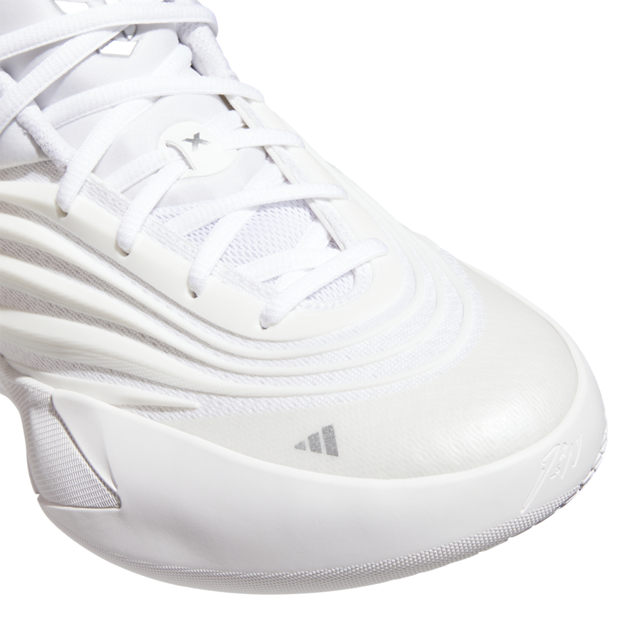 adidas Dame X Bild 9 von 9. Antippen, um die Fotogalerie zu öffnen.