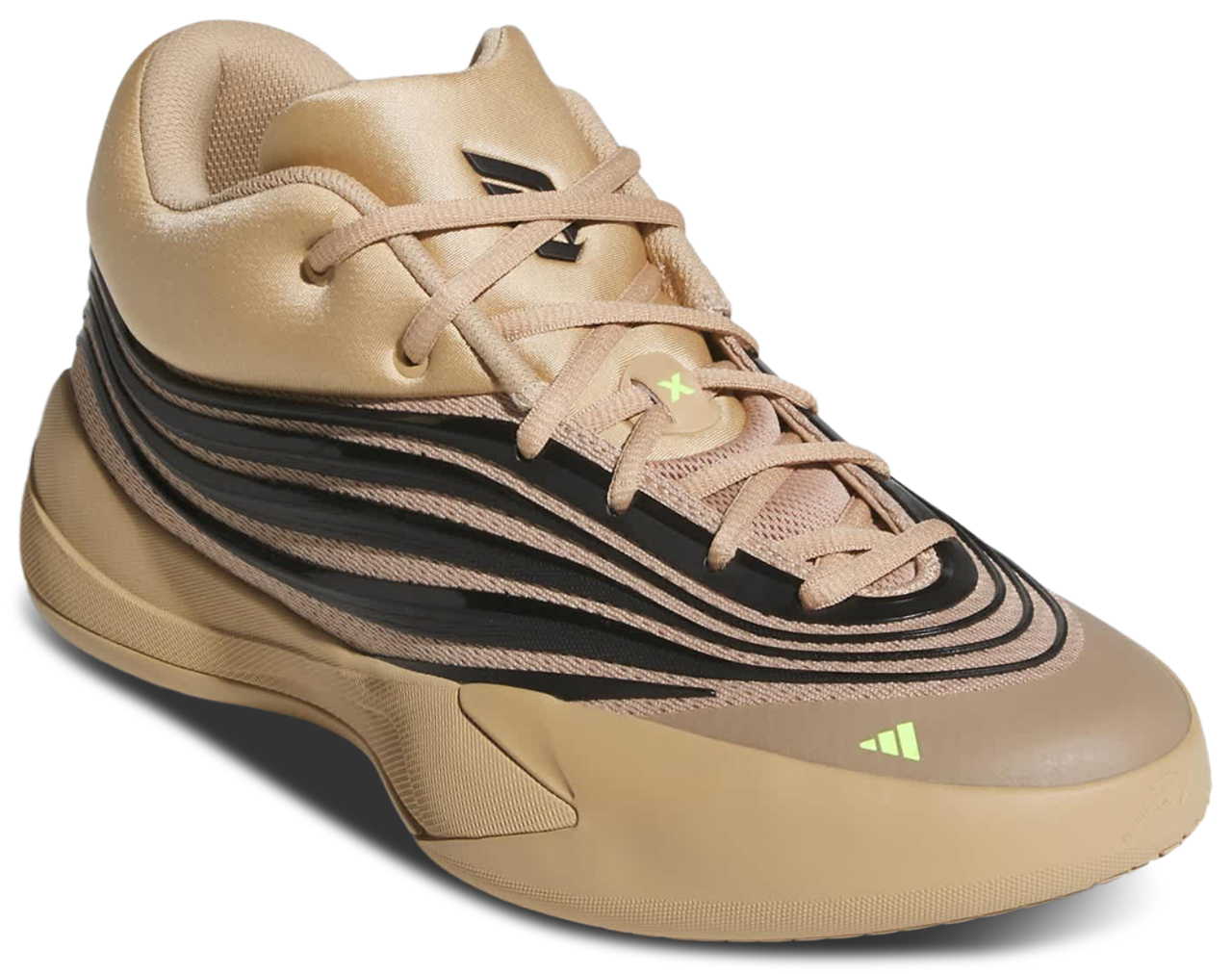 adidas Dame X Bild 2 von 8. Antippen, um die Fotogalerie zu öffnen.