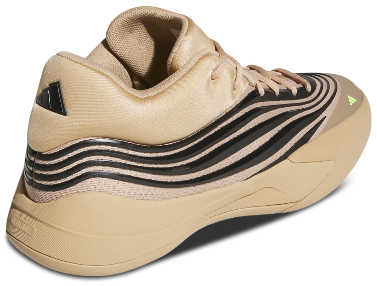 adidas Dame X Bild 4 von 8. Antippen, um die Fotogalerie zu öffnen.