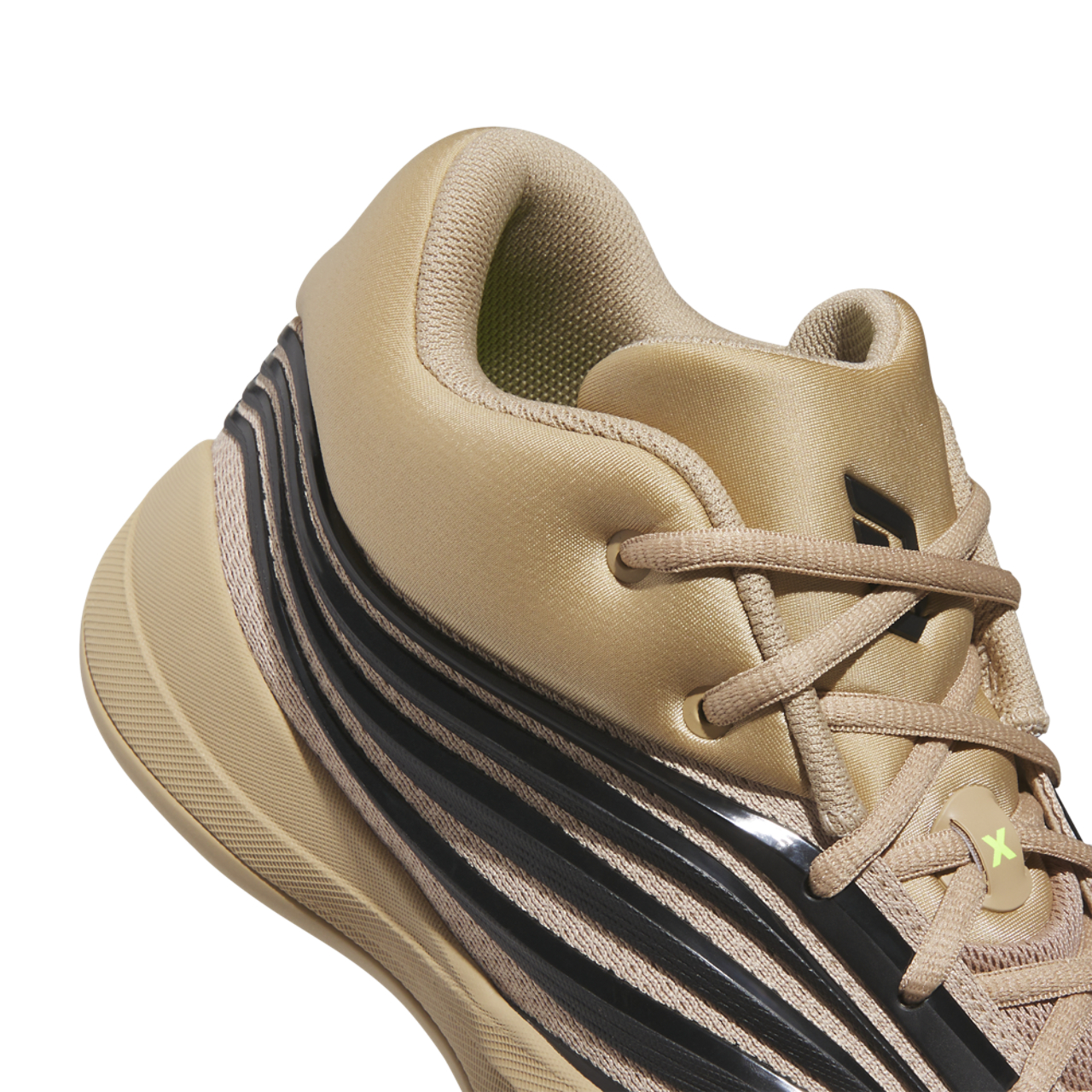adidas Dame X Bild 7 von 8. Antippen, um die Fotogalerie zu öffnen.