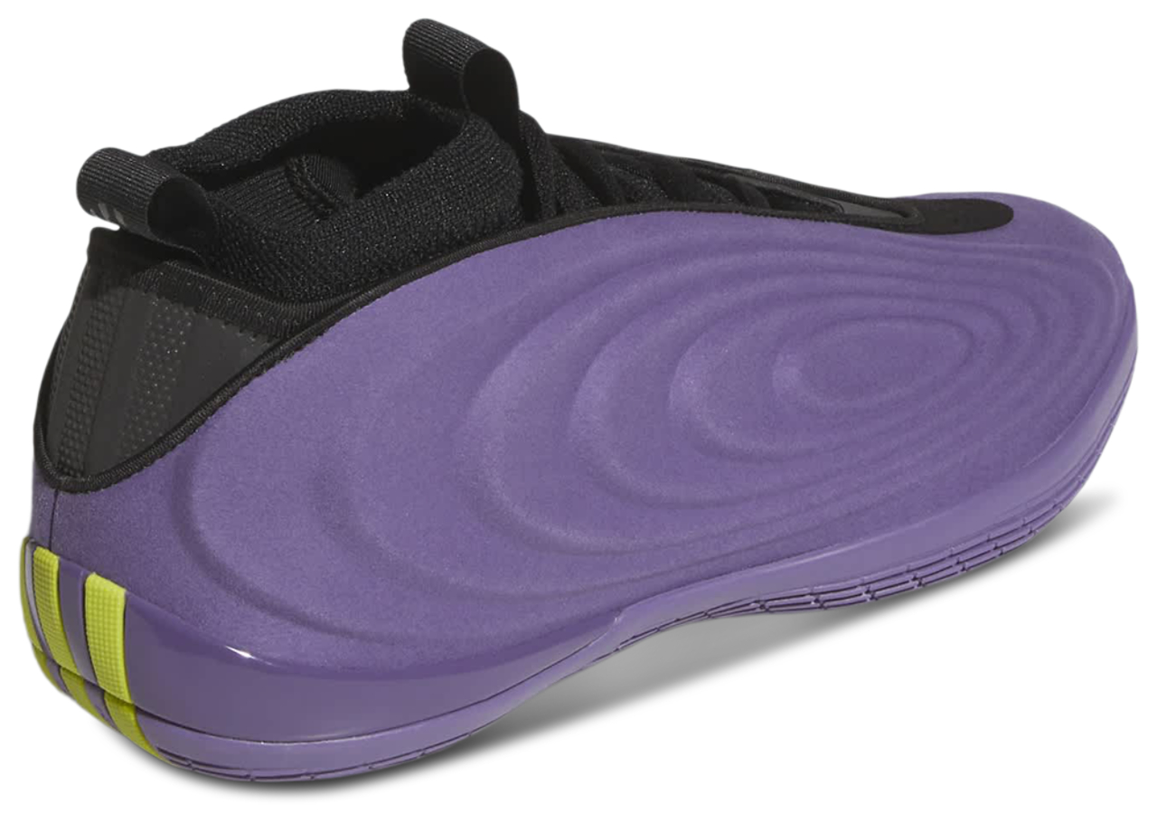 adidas Harden Volume 10 Afbeelding 4 van 6. Tik om de fotogalerij te openen..