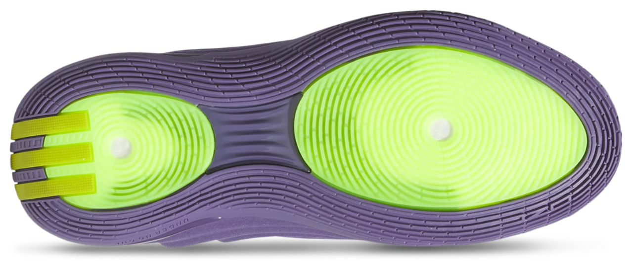 adidas Harden Volume 10 Afbeelding 6 van 6. Tik om de fotogalerij te openen..
