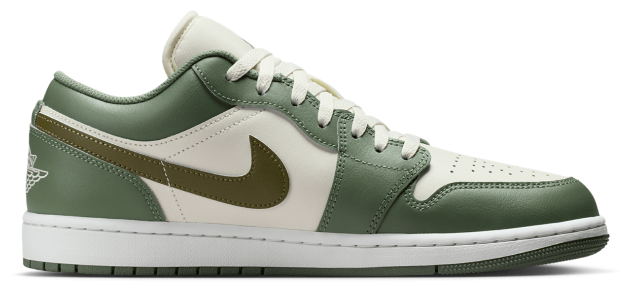 Jordan Air Jordan 1 Low Image 1 sur 6. Appuyez pour ouvrir la galerie de photos.