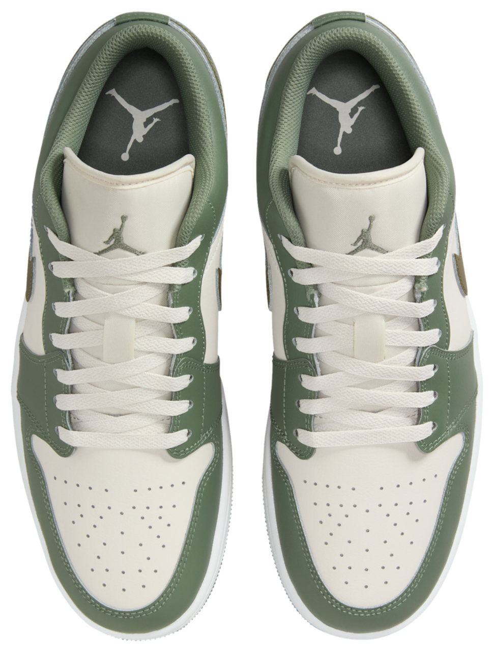 Jordan Air Jordan 1 Low Image 4 sur 6. Appuyez pour ouvrir la galerie de photos.