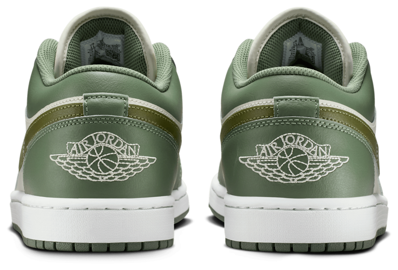 Jordan Air Jordan 1 Low Image 6 sur 6. Appuyez pour ouvrir la galerie de photos.