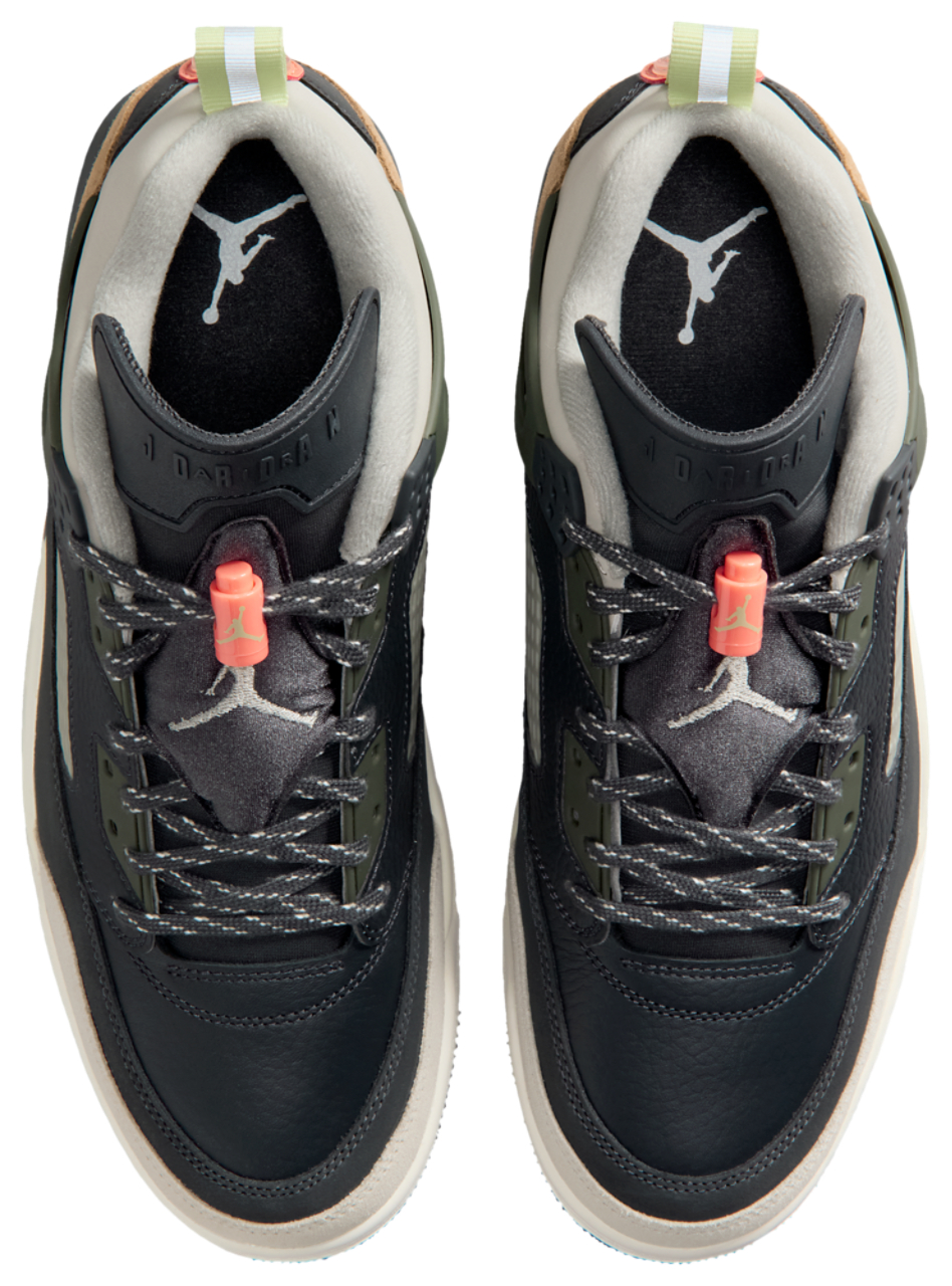 Jordan Spizike Low Imagen 4 de 6. Toque para abrir la galería de fotos.