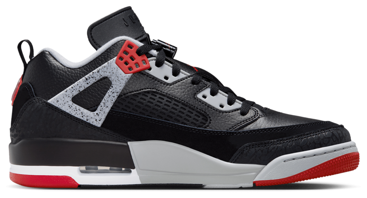 Jordan Spizike Low Imagen 1 de 6. Toque para abrir la galería de fotos.