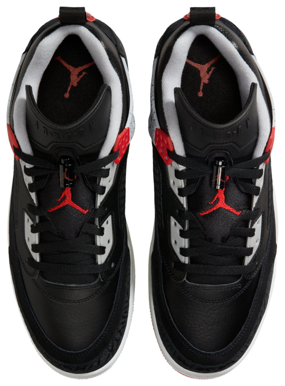 Jordan Spizike Low Imagen 4 de 6. Toque para abrir la galería de fotos.