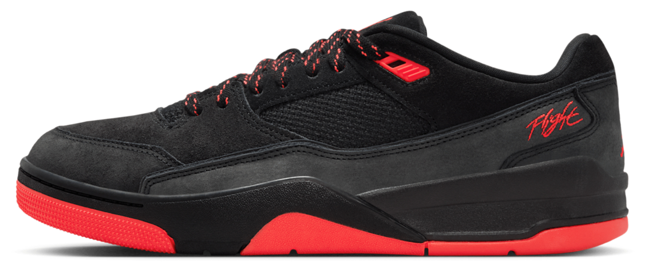 Jordan Flight Court Image 3 of 6. Tap to open photo gallery.