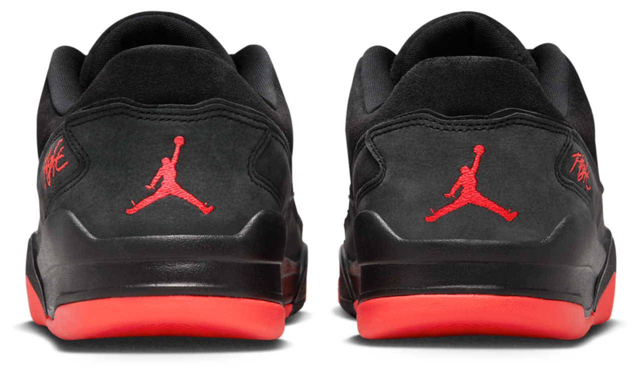 Jordan Flight Court Image 6 of 6. Tap to open photo gallery.