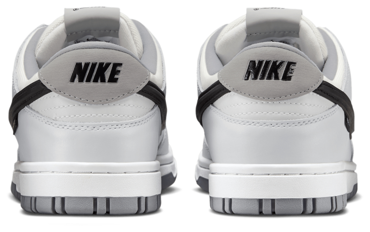 Nike Dunk Low Gore-tex Image 6 of 6. Tap to open photo gallery.
