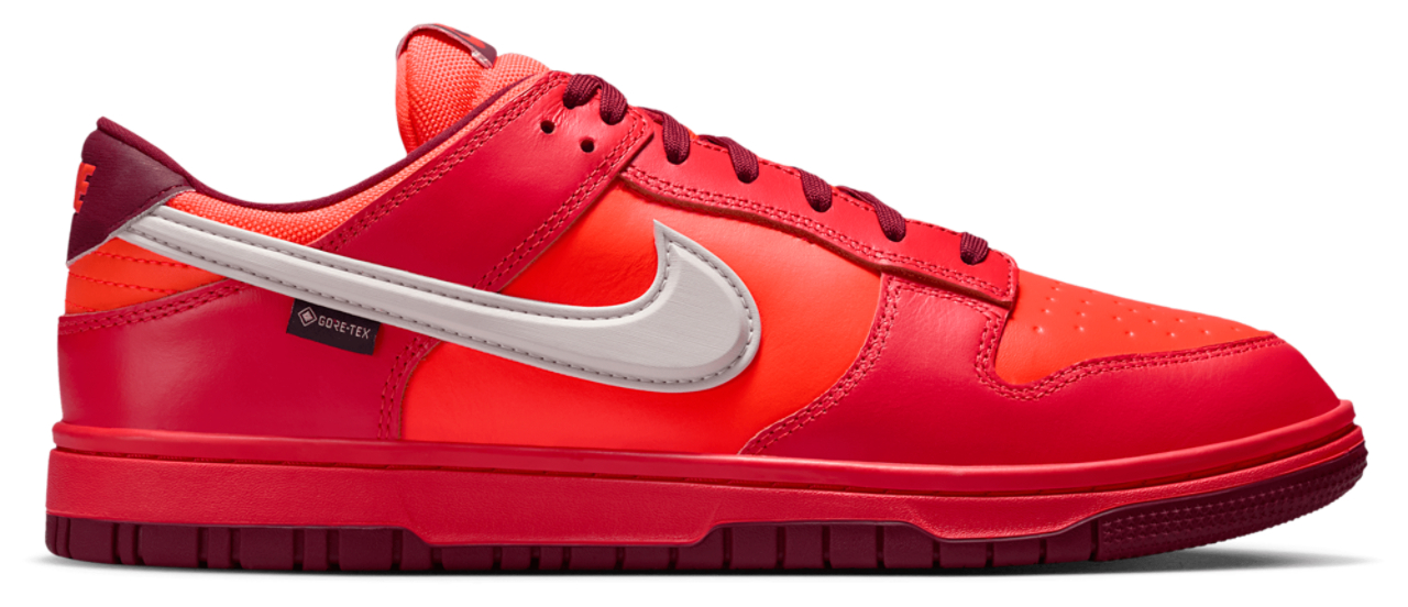 Nike Dunk Low Gore-tex Imagen 1 de 6. Toque para abrir la galería de fotos.