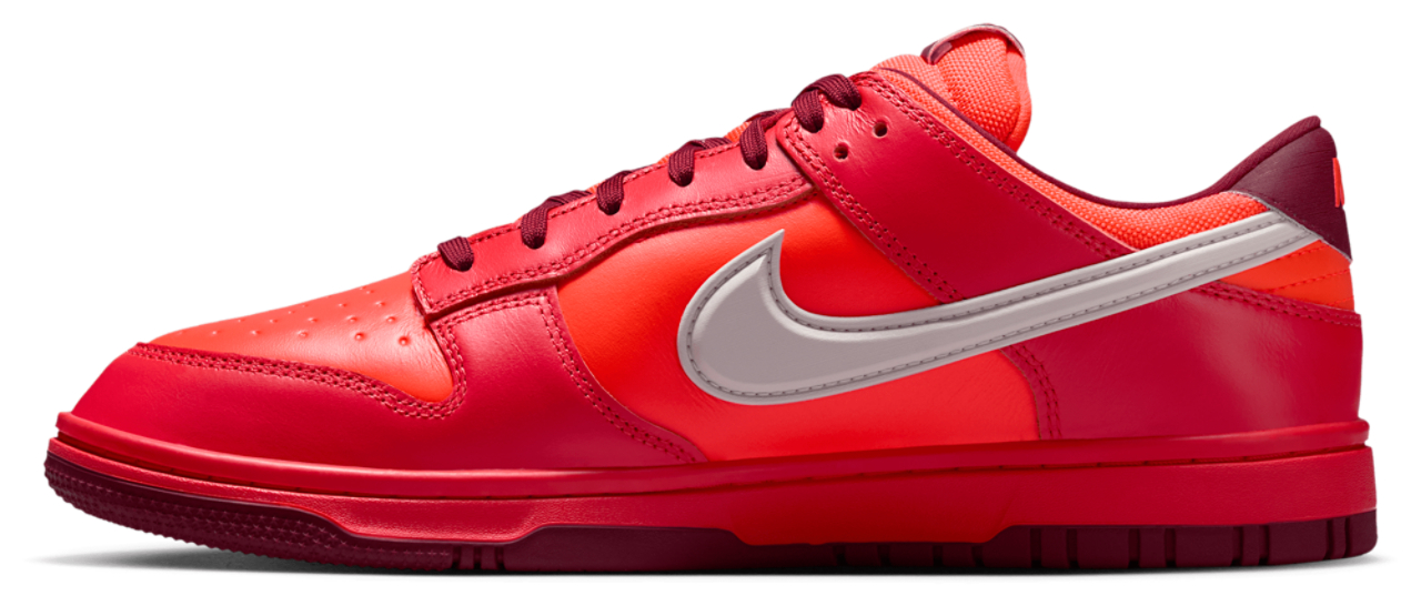 Nike Dunk Low Gore-tex Imagen 3 de 6. Toque para abrir la galería de fotos.