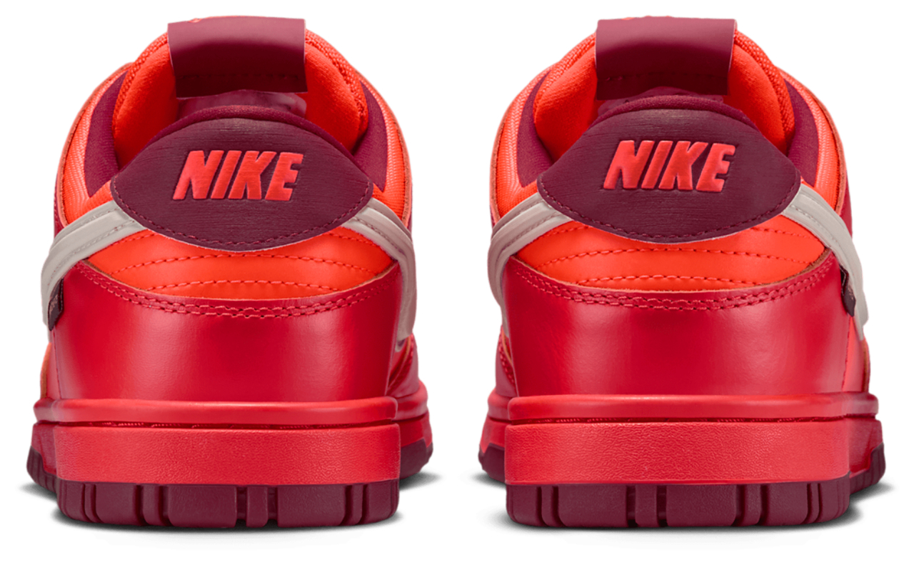Nike Dunk Low Gore-tex Imagen 6 de 6. Toque para abrir la galería de fotos.